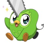 “Duolingo’s CEO Eliminates AI Quotas as Employee Performance Benchmark”