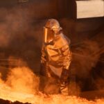 Employees at troubled smelter prepare for final paycheck as demands for clarity intensify