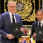 Brunei’s Fertilizer Potential Explored for Australian Markets After Leaders’ Summit