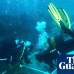 Unveiling the Past: Spanish Researchers Unearth a Wealth of Ancient Shipwrecks in Gibraltar Bay