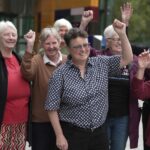 Lesbian Advocacy Organization Secures Victory in Appeal to Restrict Inclusion of Trans Women