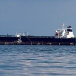 Mysterious Iranian Oil Tanker Appears Near India; Local Refiners Expected to Pass on Purchase