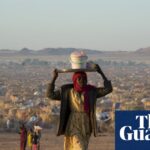 Life in Darfur: The Human Toll of Three Years of Sudan’s Civil Conflict – A Photographic Journey