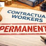 Madhya Pradesh High Court Advocates for Long-Term Contract Workers by Mandating Minimum Wage Standards