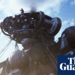 “Exploring Bonds: The Game That Encourages Conversation Over Combat”