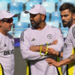 Munaf Patel: The Only Player Capable of Stopping Virat Kohli or Rohit Sharma is Gautam Gambhir