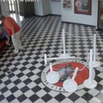 VIDEO: Principal Thwarts Suspected School Shooter Captured on Surveillance Footage