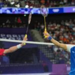 “Lakshya Sen Honors Viktor Axelsen’s Legacy Following His Retirement from Badminton”