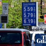 $30 Million Every Hour: Major Oil Firms Cashing in on Conflict-Driven Profits, New Analysis Reveals