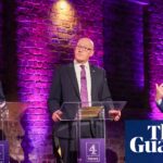 Scottish Labour chief denounces accusation of pursuing a Reform agreement as a ‘frantic falsehood’