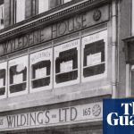 Newport’s Historic Department Store Transformed into an Unlawful Cannabis Operation