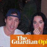 Justin Trudeau’s Presence at Coachella Sparks Controversy: It’s Time for a Shift in Priorities with Age