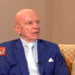Renowned Emerging Markets Innovator Mark Mobius Passes Away at 89
