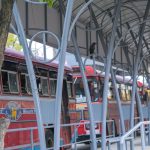 Sri Lanka’s Public Bus System Generates Rs1 Billion Amid Ongoing Rail Service Disruptions During Peak Holiday Season