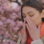 Tune In: Rising Temperatures Could Intensify Spring Allergy Sufferings