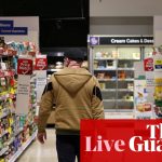 Swinney Proposes Cap on Essential Food Prices Amid Concerns Over Nutritional Access in Scotland – Live Updates on UK Politics