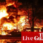 Europe Updates: Zelenskyy Claims Russia Shouldn’t Benefit from Sanctions Relief Following Fatal Overnight Attacks in Ukraine