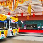 Pune Metro Introduces Dedicated Feeder Bus Service to Enhance Last-Mile Connectivity