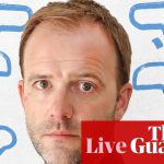 Live Q&A with Sid Lowe: Insights and Reactions to the Champions League