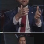 JD Vance Faces Disruptive Protest at Turning Point Gathering