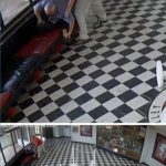 VIDEO: Brave principal subdues armed intruder at Oklahoma high school