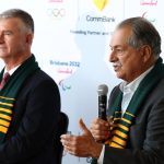 Mander Confirms Rockhampton as Host for 2032 Olympic Rowing Events