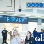 Could a Barnsley Shopping Centre Health Hub Revitalize the NHS and Revamp Local Retail?