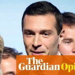 Is There a Contender to Challenge Jordan Bardella in France? A Competitive Landscape Might Favor the Far Right in the Upcoming Election.