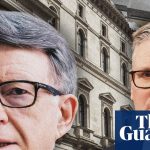 Unveiled: Mandelson’s Vetting Concerns Ignored by Foreign Office Decision-Makers