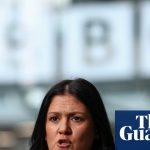 UK Culture Secretary Expresses Serious Concerns Over BBC Job Reductions