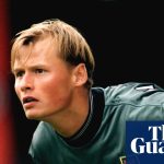 Tragic Passing of Ex-Arsenal Keeper Alex Manninger at 48 Following Traffic Incident