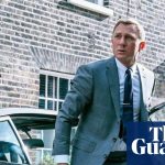 Studio executives behind James Bond emphasize the need for patience regarding the casting reveal.