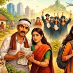 Key Insights from Telangana’s Caste Survey: Navigating High Debt, Inequality, and Elevated English Education Levels