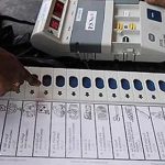 Controversy Arises Over EVM Storage at BJP Candidate’s College Ahead of Navsari Municipal Elections