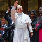 Pope condemns ‘tyrants’ for extravagant military expenditures amid ongoing feud with Trump