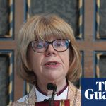 Canterbury Archbishop Supports Pope’s Peace Advocacy During Trump Controversy