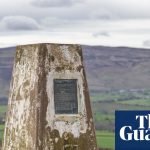 Advocates Push for Heritage Designation of Historic Trig Points That Charted Britain’s Landscape