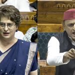 Priyanka and Akhilesh spearhead Opposition’s challenge: Government leveraging women’s reservation to advance delimitation and alter electoral landscape.