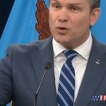 VIEW: Secretary Hegseth advises Iranian officials to make prudent choices amid ongoing U.S. negotiations for an agreement