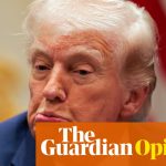 Teleportation, extraterrestrial life, and cancer-fighting beverages: Trump’s administration embraces the bizarre | Arwa Mahdawi