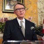 Mandelson Overcomes Vetting Setbacks to Secure Role as UK Ambassador to the United States
