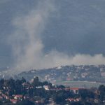 Breaking: Trump announces a ten-day ceasefire between Israel and Lebanon, though Hezbollah is excluded from negotiations.