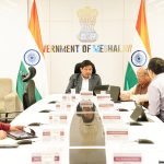 Meghalaya designates Khasi and Garo as official languages, joining English in a significant cultural recognition.