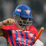 “Sidhu Urges LSG to Reflect Deeply as Rishabh Pant’s Dismissals Outnumber Bowler Strikes”