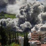 US President Announces Imminent Ceasefire Agreement Between Israel and Lebanon