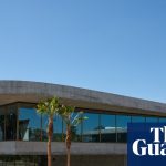 A Massive Investment or an Environmental Burden? Assessing the Carbon Footprint of LA’s $724 Million Art Gallery.