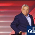 Orbán’s Loss Poses Risks for Hungary’s Backing of Populist Right-Wing Movements