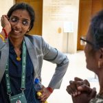 Viswanathan Anand Praises Vaishali: “Her Nerve Control Outshined the Competition”