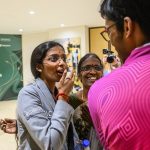 Behind the Scenes of R Vaishali’s Creation