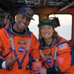 This Week’s Quiz: Trump’s AI Artwork, a Historic 200m Achievement, and the Splashdown of Artemis II